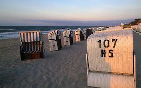 Ferienwohnung Strandläufer